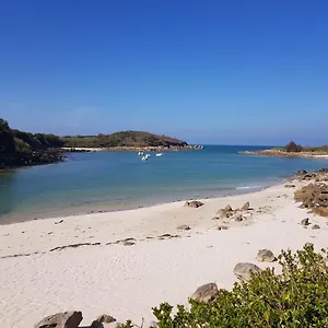  Hébergement de vacances Celest'